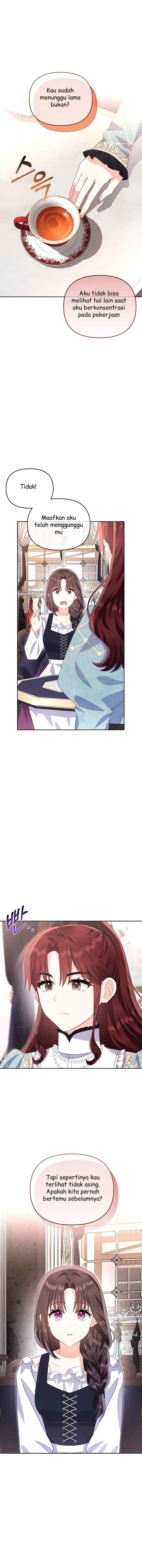 Fragmented Saintess chapter 42 halaman 4