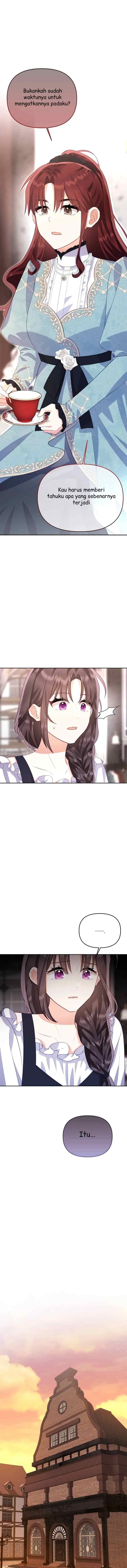 Fragmented Saintess chapter 42 halaman 6