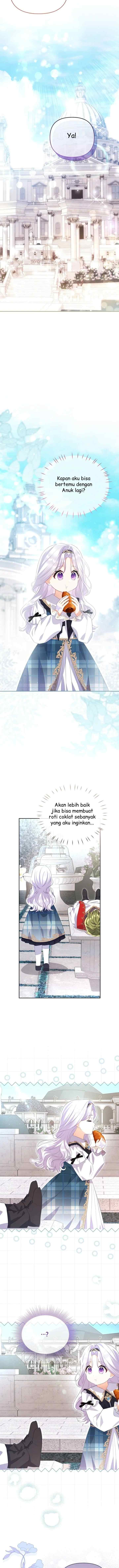 Fragmented Saintess chapter 46 halaman 13