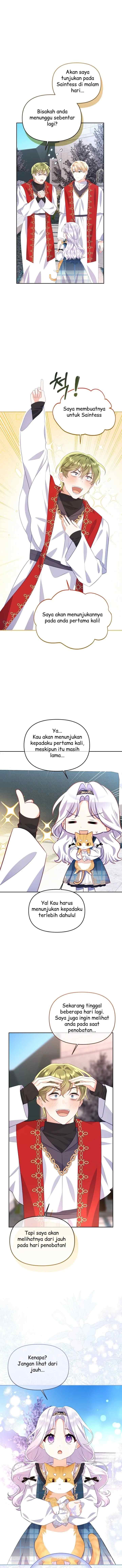 Fragmented Saintess chapter 47 halaman 4