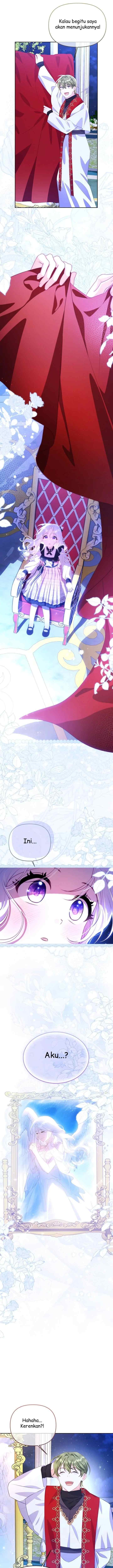 Fragmented Saintess chapter 48 halaman 9