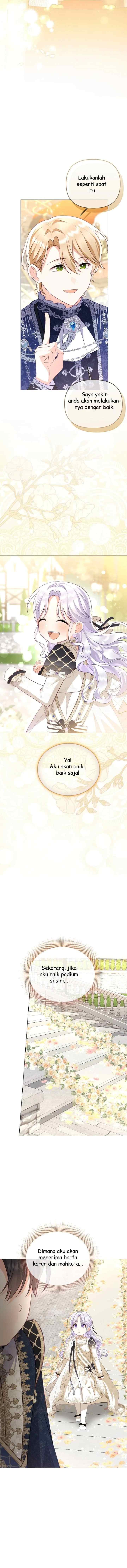 Fragmented Saintess chapter 49 halaman 15