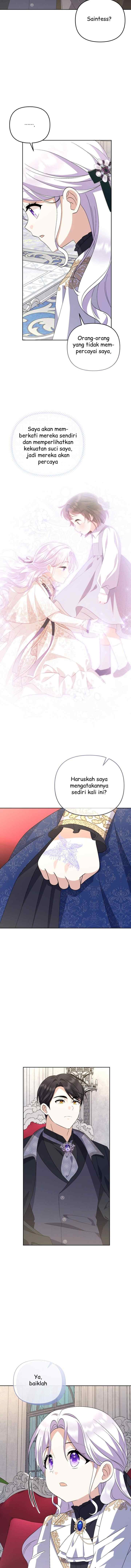 Fragmented Saintess chapter 54 halaman 8
