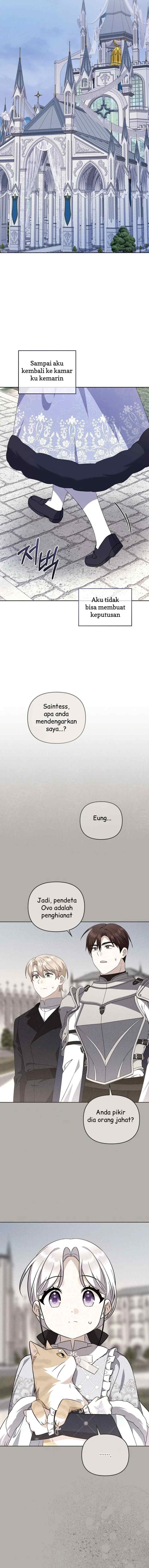 Fragmented Saintess chapter 68 halaman 4