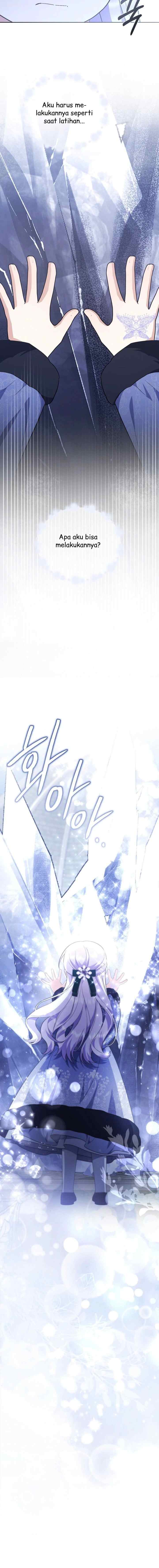 Fragmented Saintess chapter 68 halaman 18