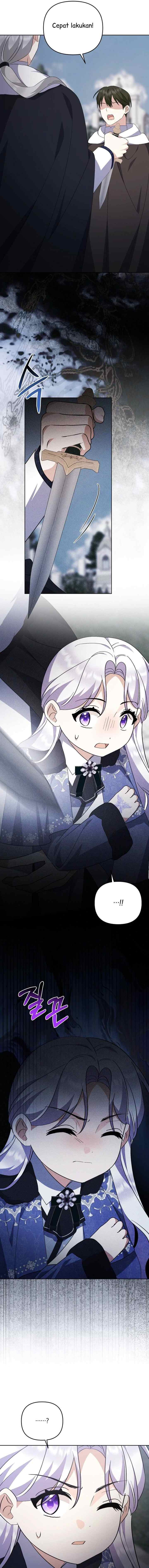 Fragmented Saintess chapter 68 halaman 12