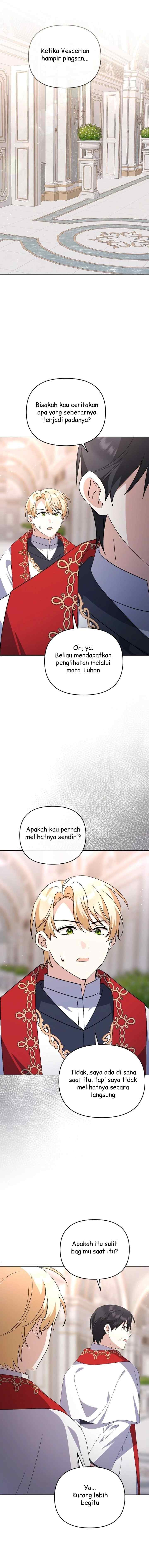 Fragmented Saintess chapter 72 halaman 4