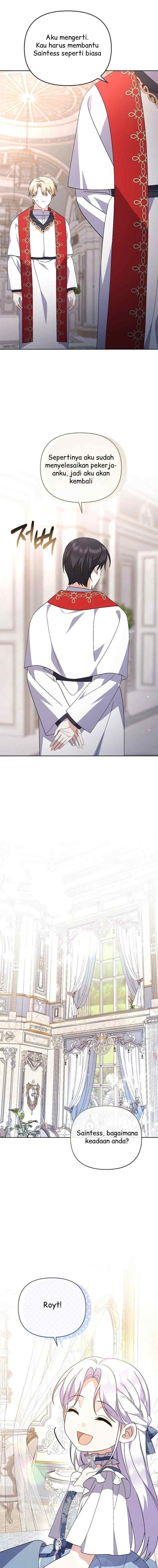 Fragmented Saintess chapter 72 halaman 5