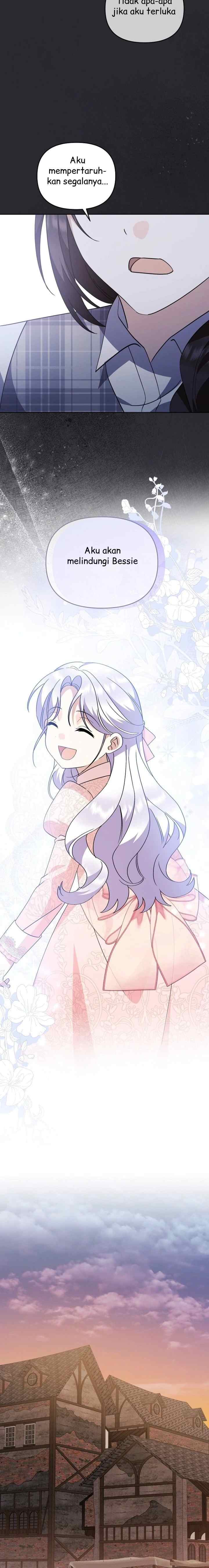 Fragmented Saintess chapter 74 halaman 16