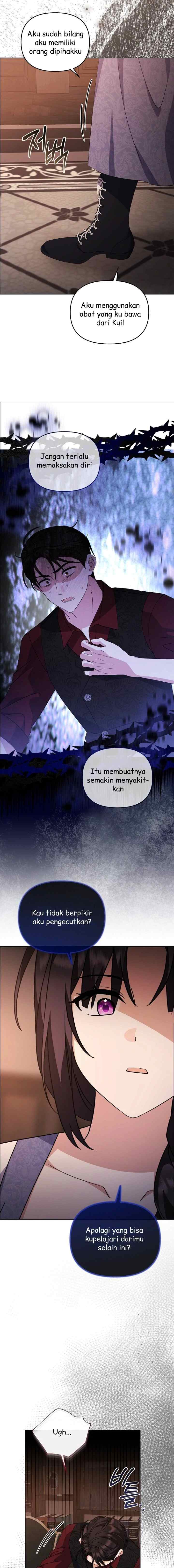Fragmented Saintess chapter 75 halaman 10