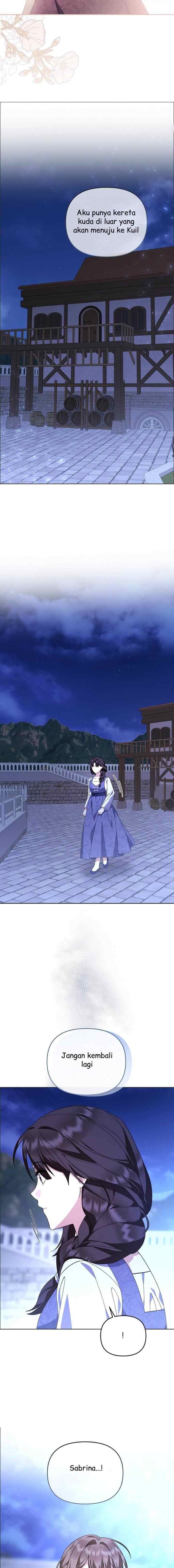 Fragmented Saintess chapter 76 halaman 11