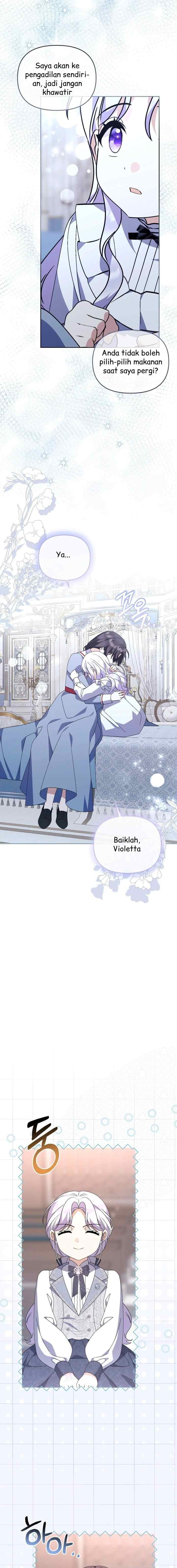 Fragmented Saintess chapter 77 halaman 6