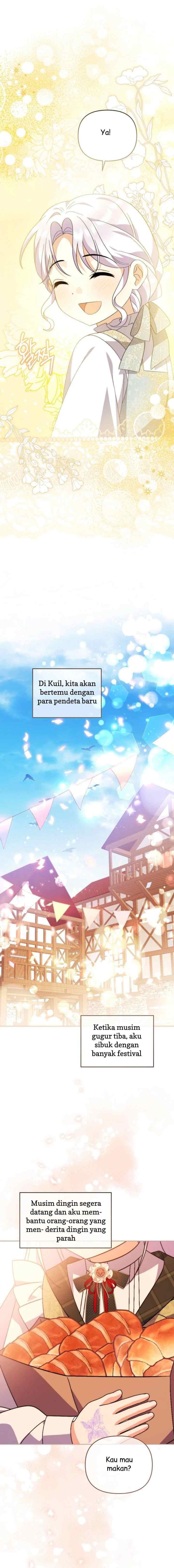 Fragmented Saintess chapter 78 halaman 18