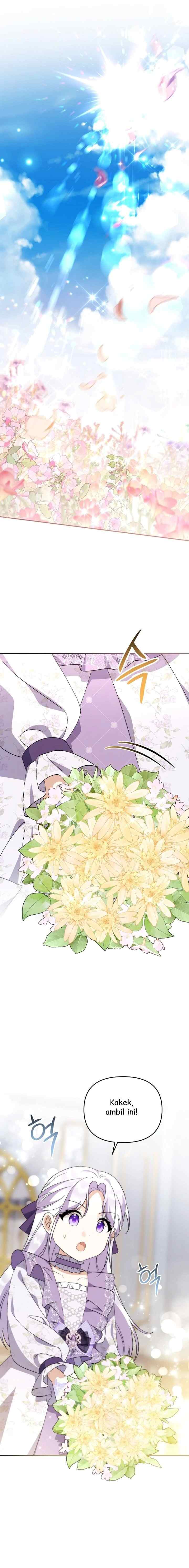 Fragmented Saintess chapter 78 halaman 6