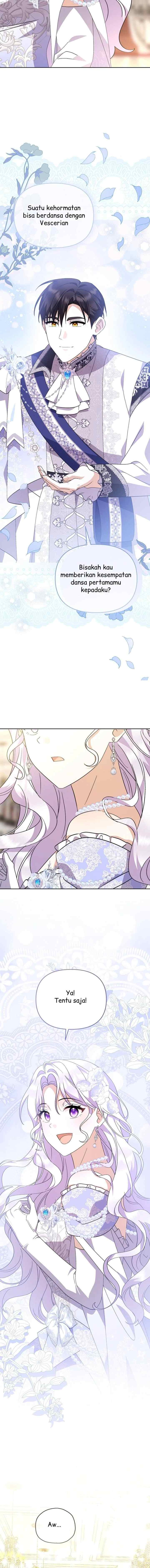 Fragmented Saintess chapter 79 halaman 16