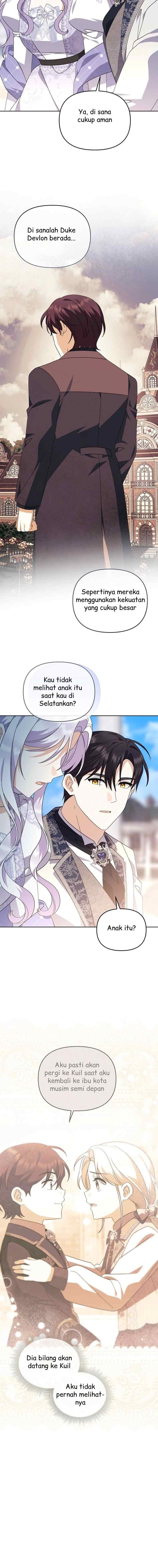 Fragmented Saintess chapter 79 halaman 6