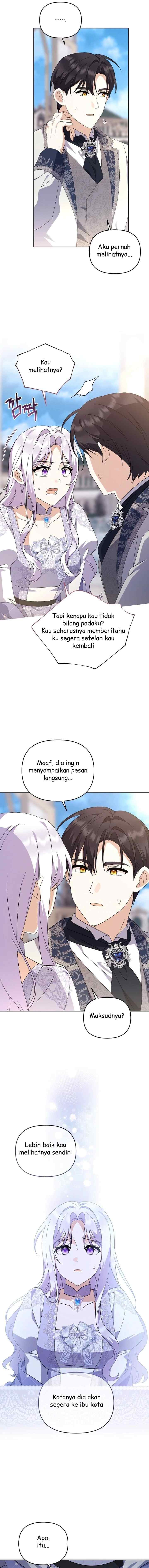Fragmented Saintess chapter 79 halaman 7