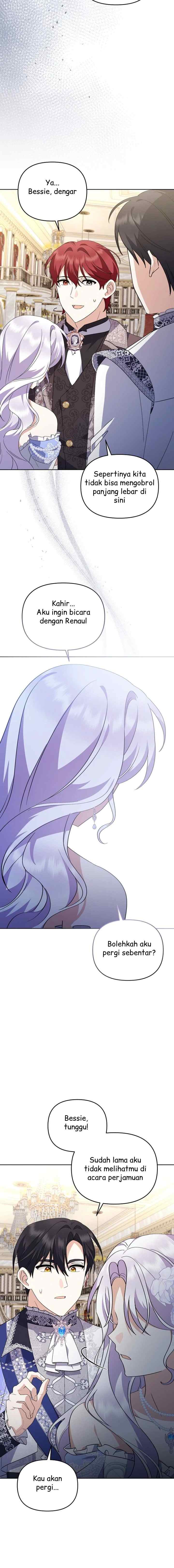 Fragmented Saintess chapter 80 halaman 5