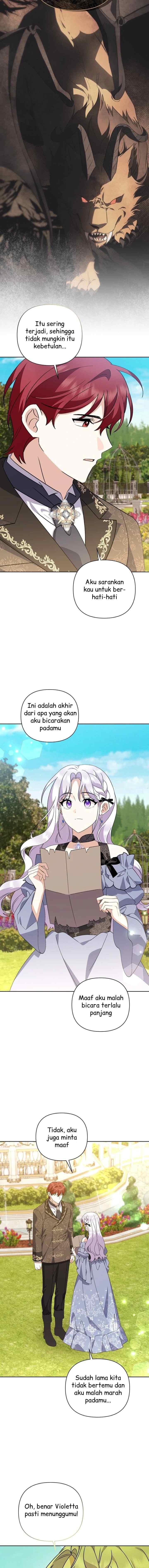 Fragmented Saintess chapter 81 halaman 11