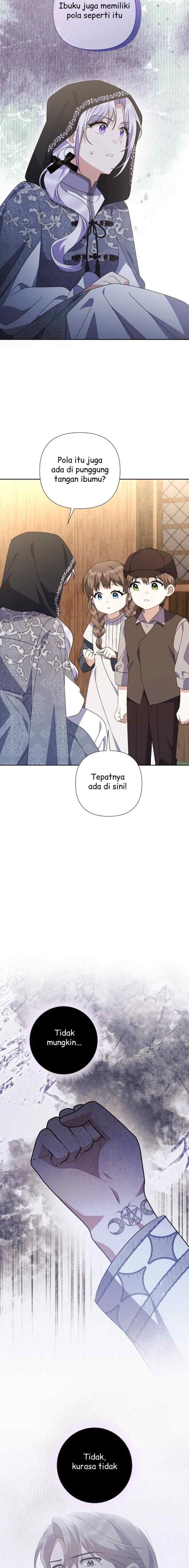 Fragmented Saintess chapter 82 halaman 9