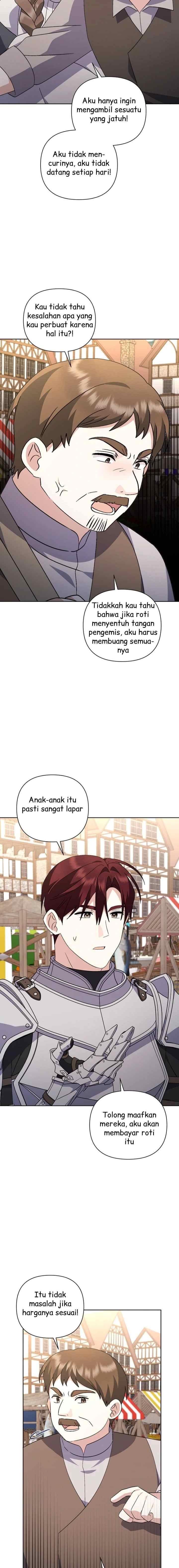 Fragmented Saintess chapter 82 halaman 4