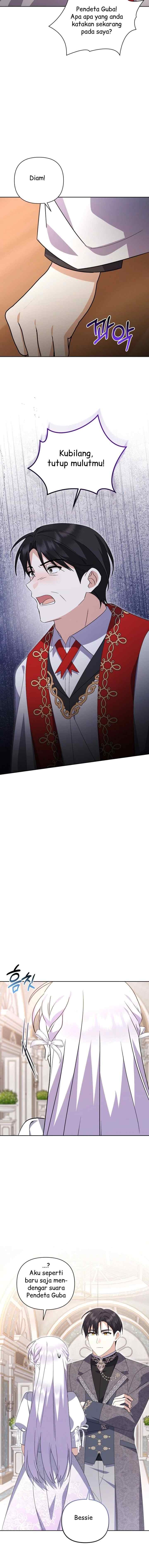 Fragmented Saintess chapter 83 halaman 10