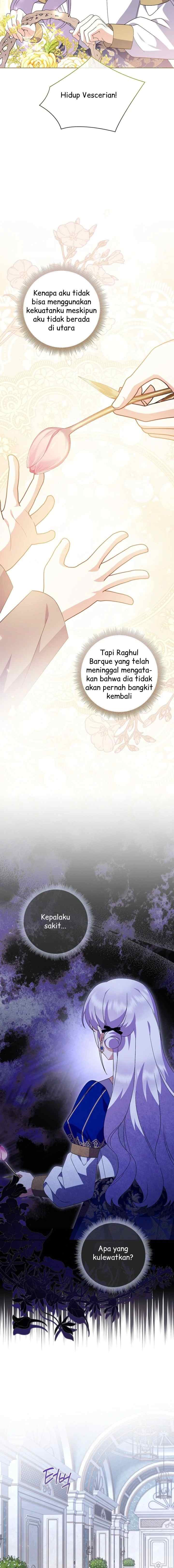 Fragmented Saintess chapter 84 halaman 15