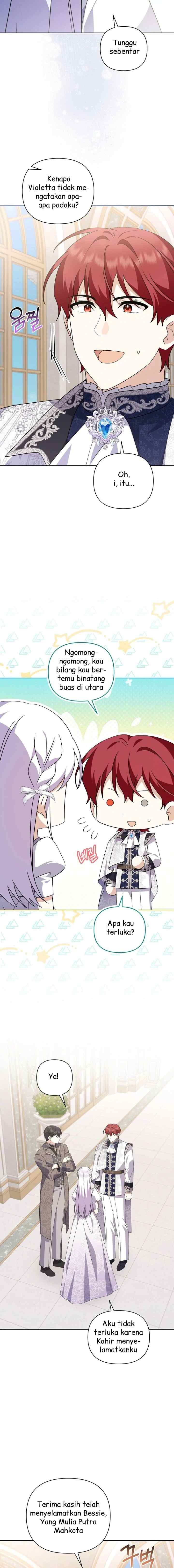 Fragmented Saintess chapter 84 halaman 4