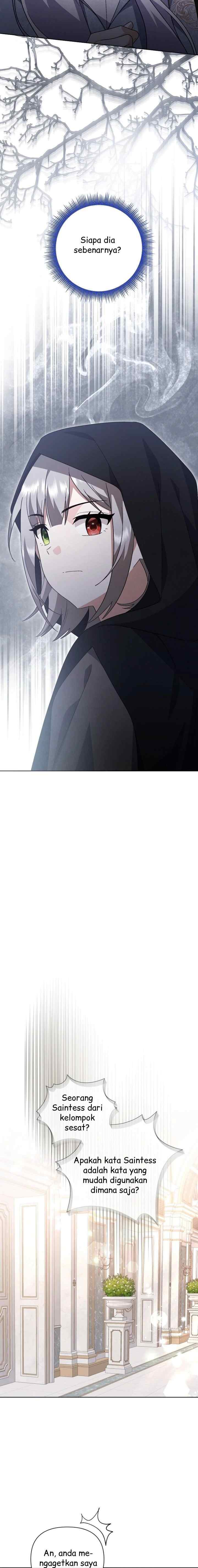 Fragmented Saintess chapter 85 halaman 11