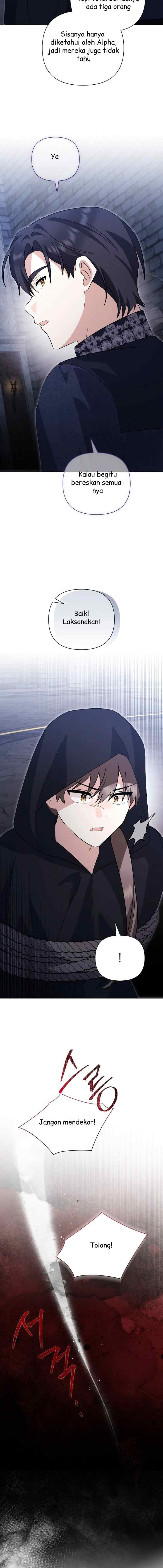 Fragmented Saintess chapter 86 halaman 17