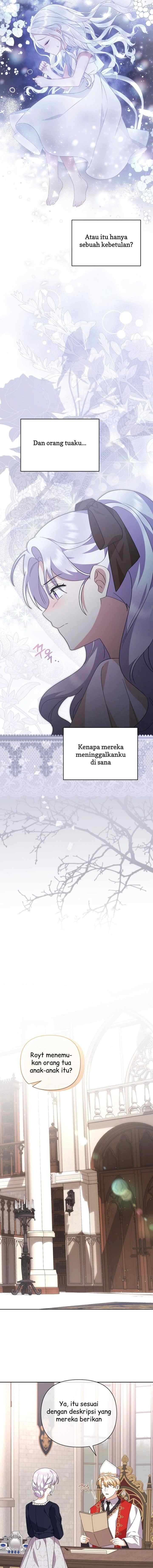 Fragmented Saintess chapter 86 halaman 9