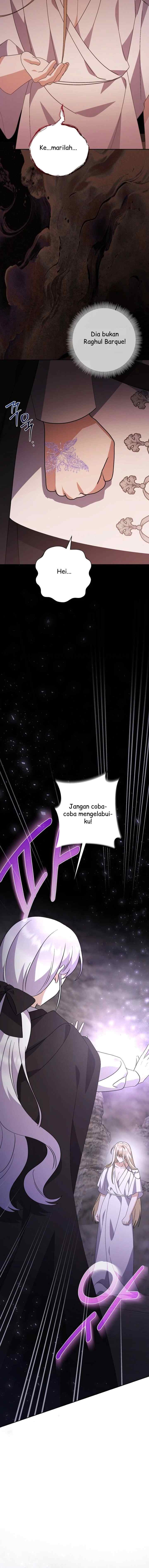 Fragmented Saintess chapter 88 halaman 12