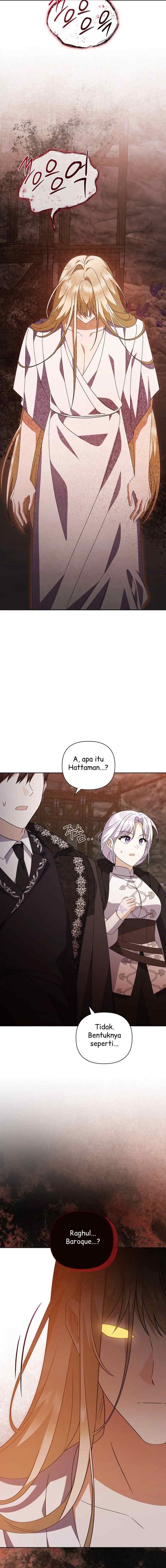 Fragmented Saintess chapter 88 halaman 10