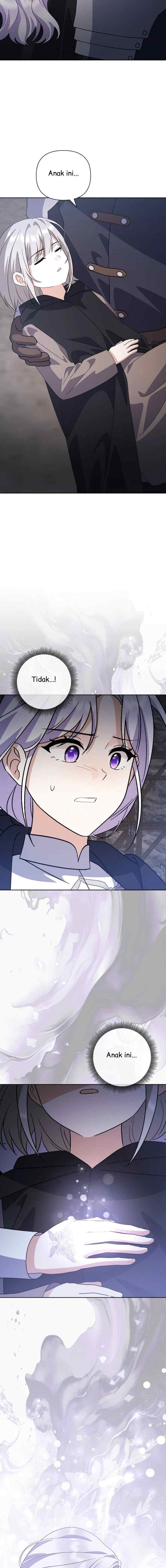 Fragmented Saintess chapter 88 halaman 17