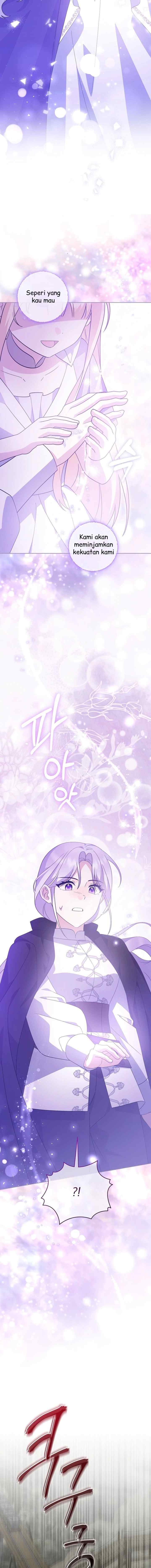 Fragmented Saintess chapter 88 halaman 8