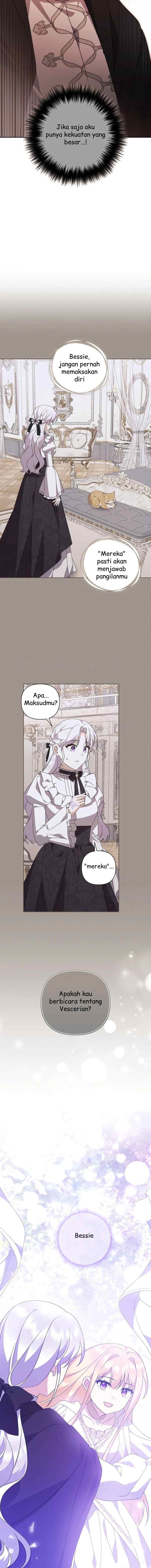 Fragmented Saintess chapter 88 halaman 7