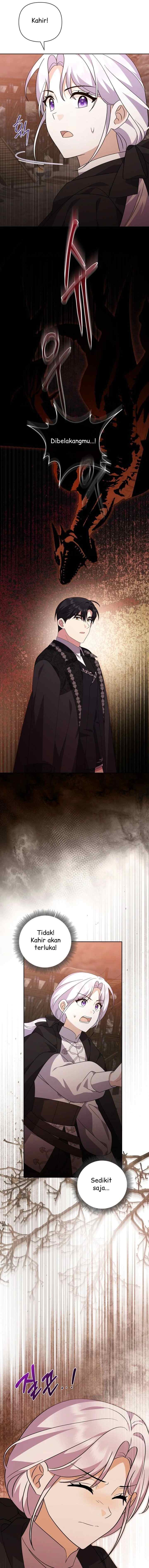 Fragmented Saintess chapter 88 halaman 6