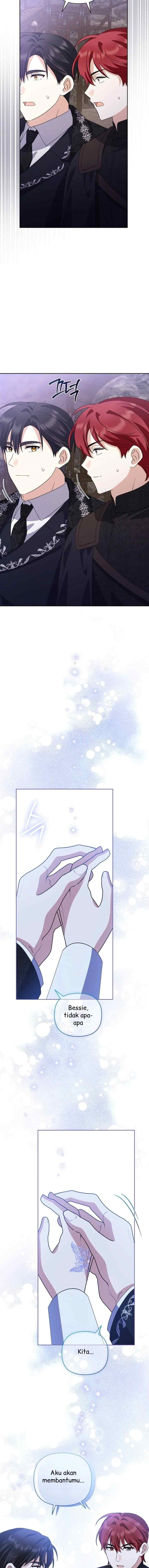 Fragmented Saintess chapter 88 halaman 14