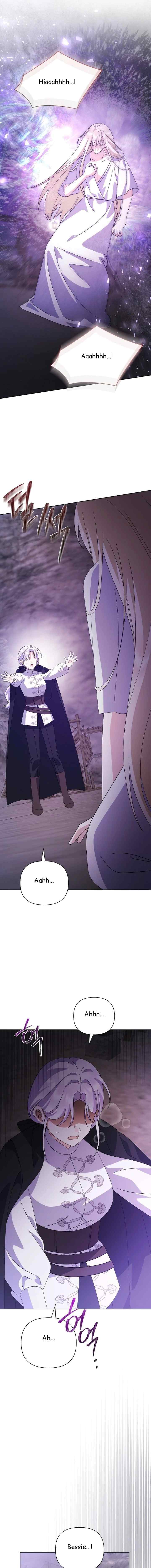 Fragmented Saintess chapter 88 halaman 13