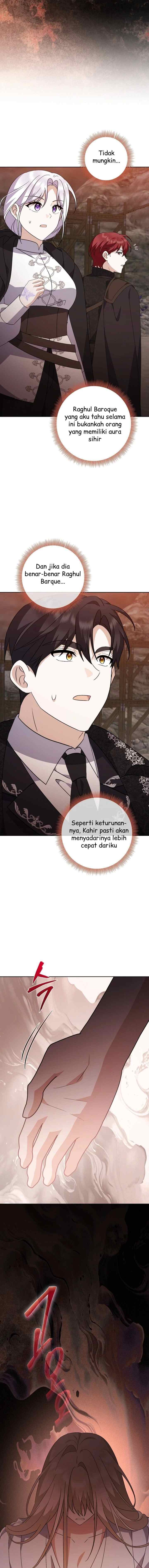 Fragmented Saintess chapter 88 halaman 11