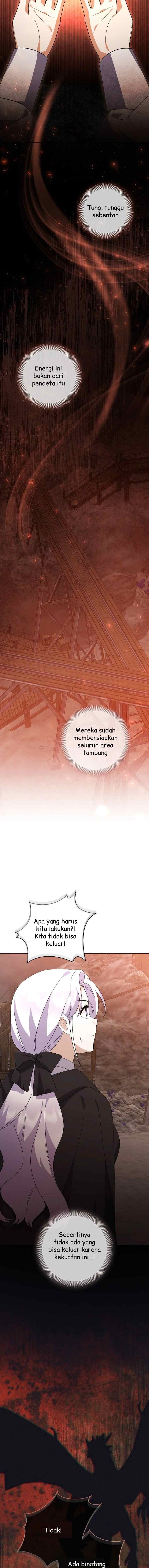 Fragmented Saintess chapter 88 halaman 4