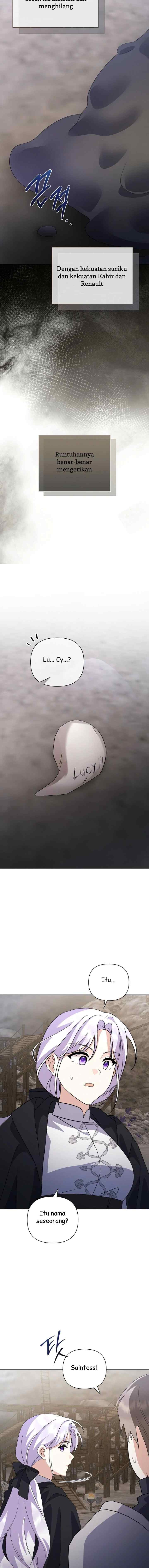 Fragmented Saintess chapter 88 halaman 16