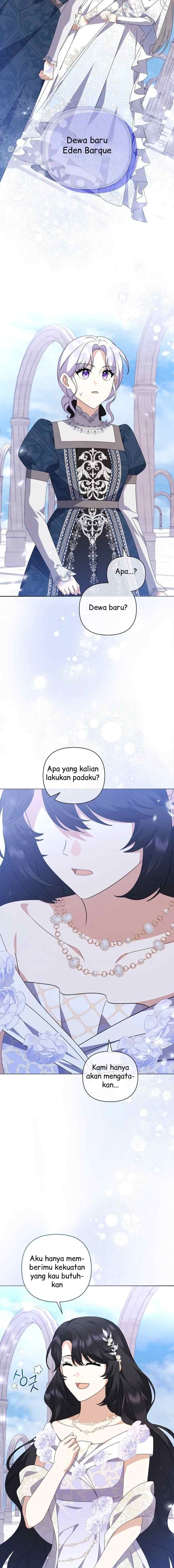 Fragmented Saintess chapter 89 halaman 14