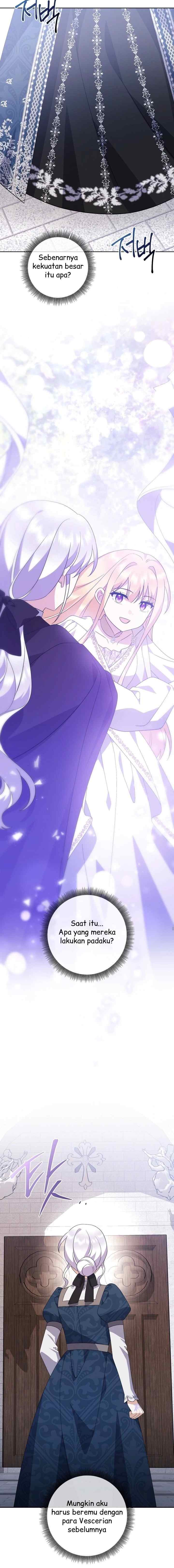 Fragmented Saintess chapter 89 halaman 12