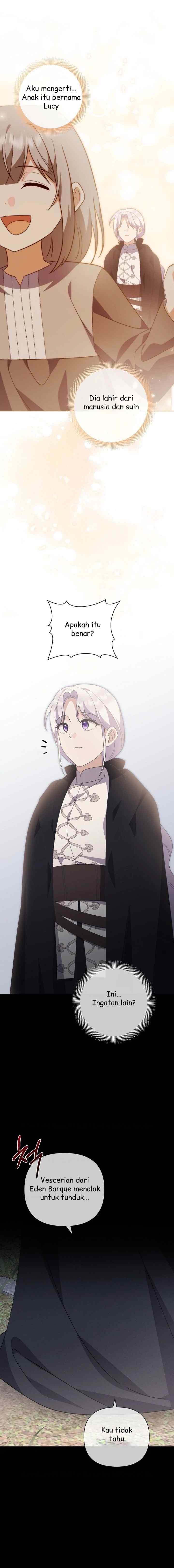 Fragmented Saintess chapter 89 halaman 4
