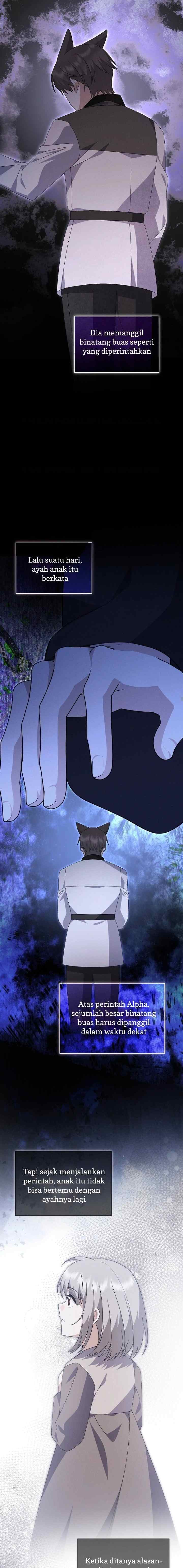 Fragmented Saintess chapter 89 halaman 6