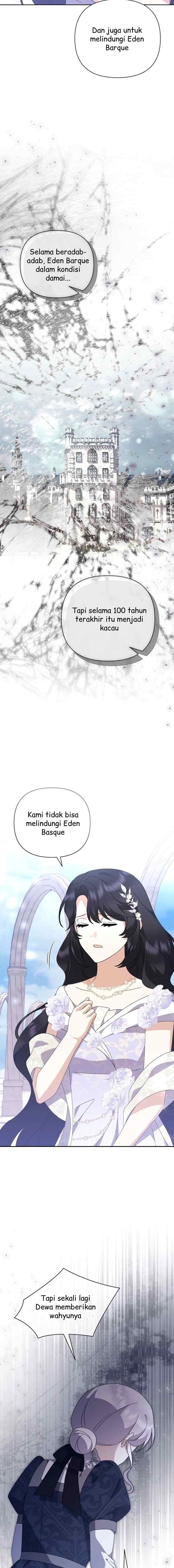 Fragmented Saintess chapter 89 halaman 18