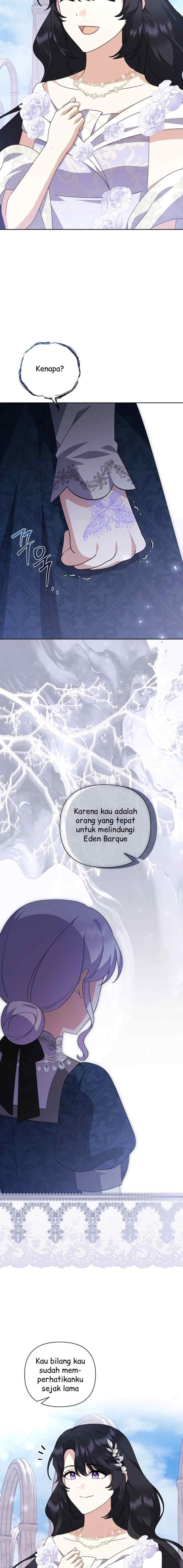 Fragmented Saintess chapter 89 halaman 16