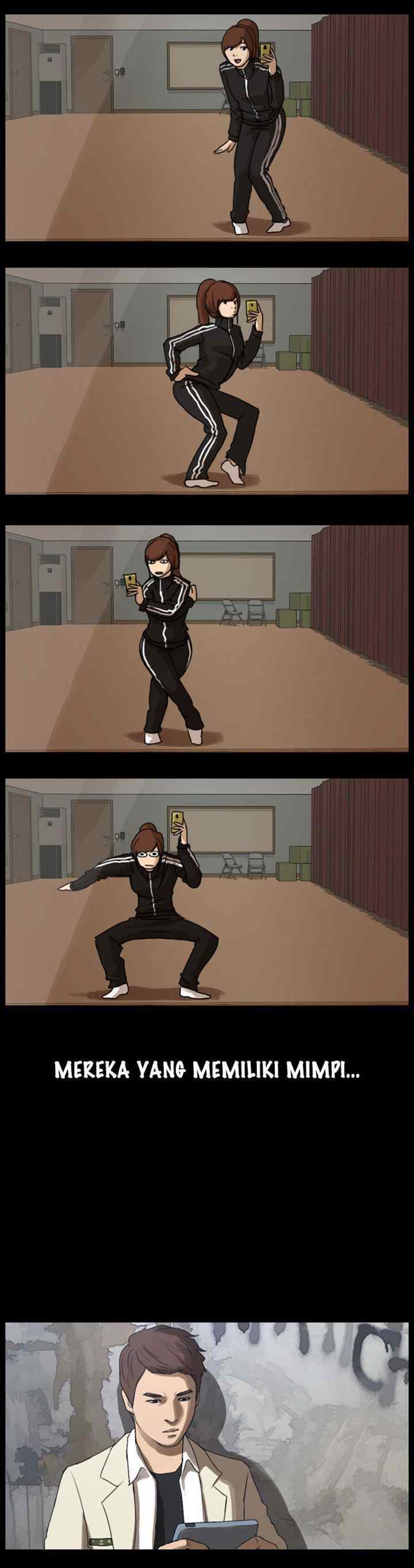 Free Draw chapter 0 halaman 8