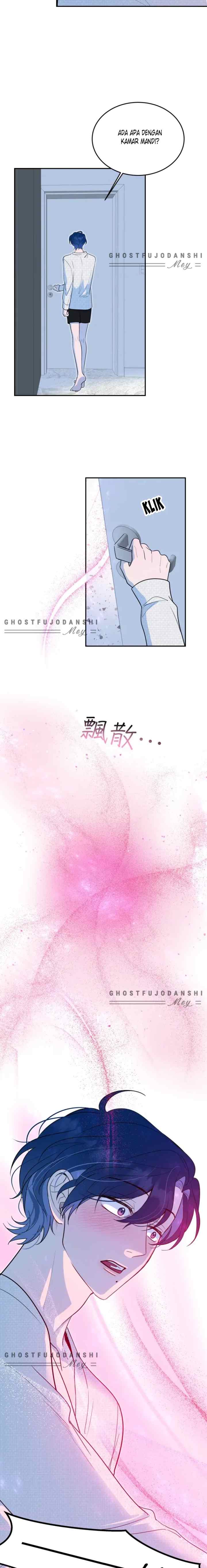 Friday Lovelorn Alliance chapter 15 halaman 7